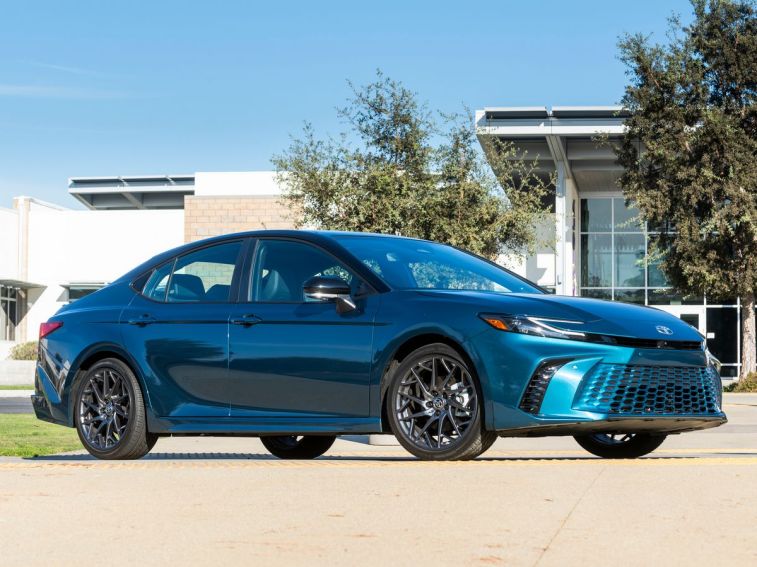 10 Best Lease Deals Under $300 in November 2024 - Kelley Blue Book