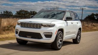 2025 Jeep Grand Cherokee Summit Reserve 4xe