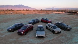 SubCompacts