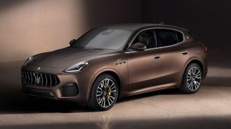 2024 Maserati Grecale GT
