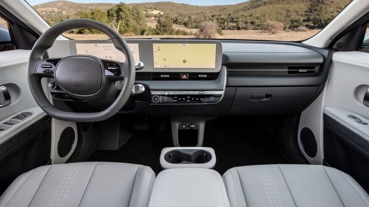 2025 Hyundai Ioniq 5