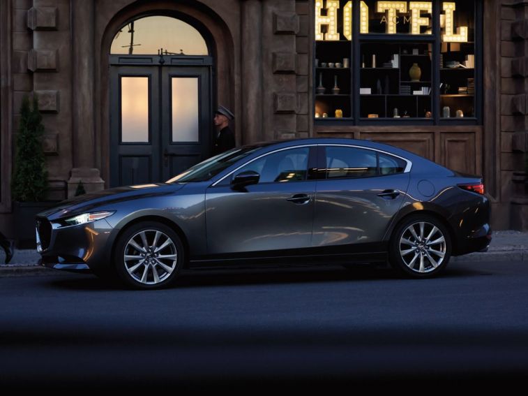 10 Best Lease Deals Under 300 in February 2025 Kelley Blue Book