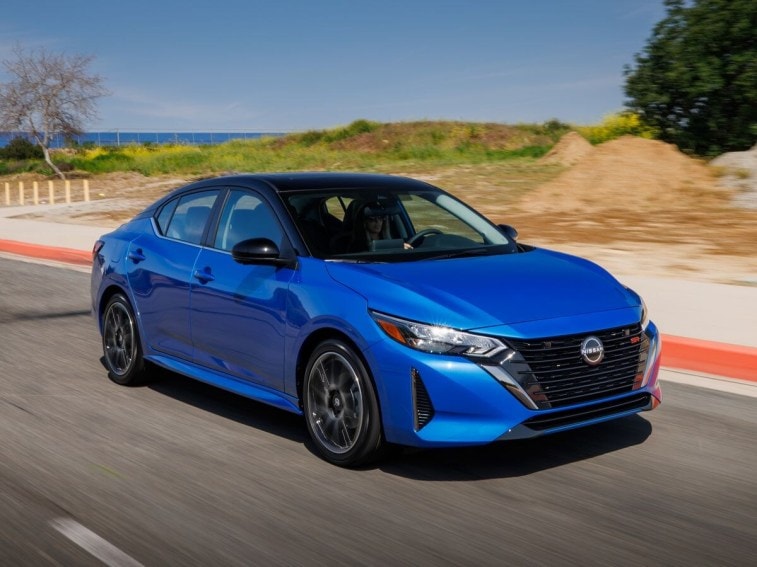10 Best Lease Deals Around 200 in March 2025 Kelley Blue Book