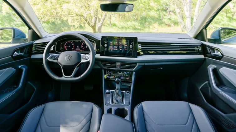 2025 Volkswagen Jetta