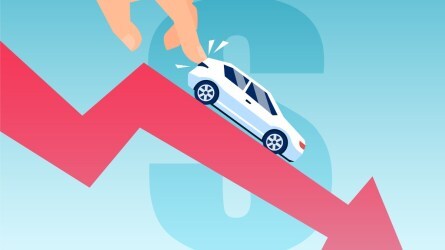 When will new car prices drop