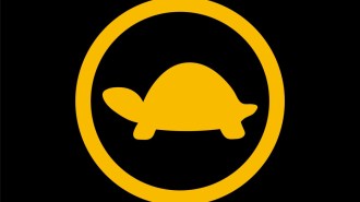 Turtle mode sign in electric vehicles