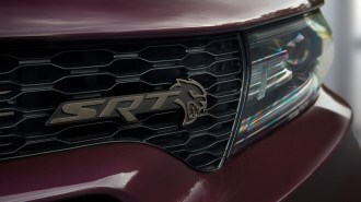 2022 Dodge Charger SRT Hellcat Redeye Widebody Jailbreak