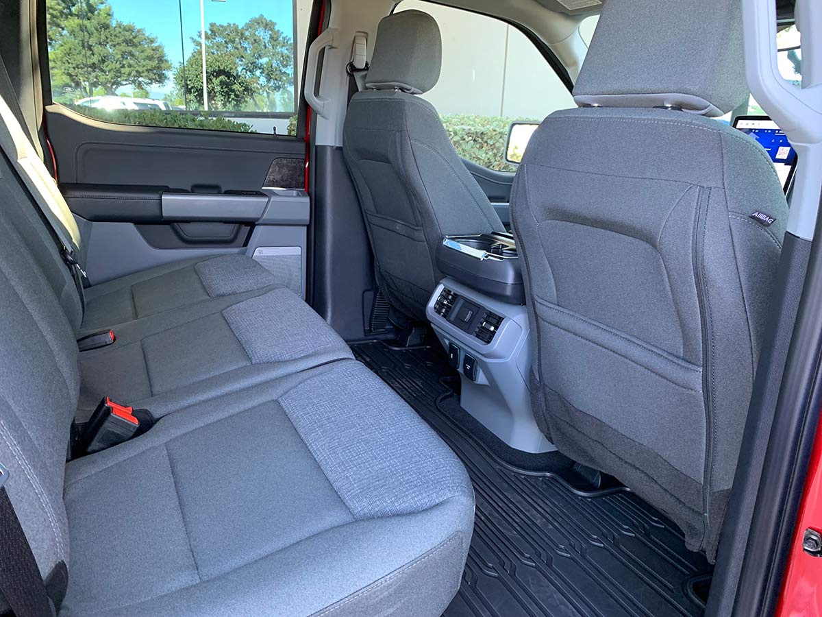 2025 Ford F-150 Lightning