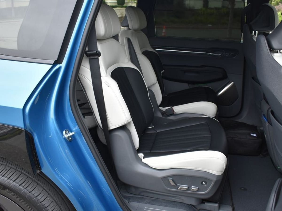 2025 Kia EV9