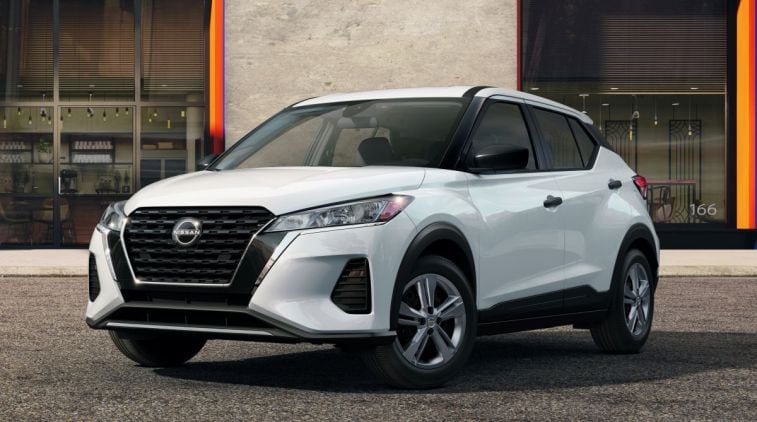 2025_Nissan_Kicks_Play