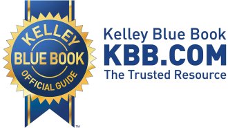 Kelley Blue Book guide