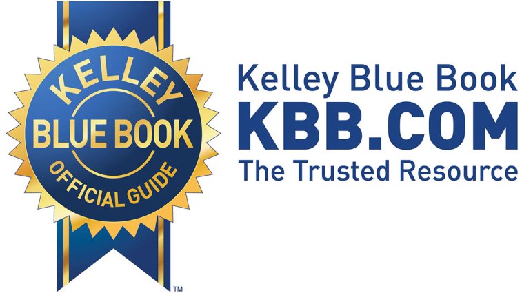 Kelley Blue Book guide