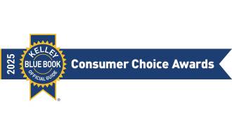 2025 Consumers Choice Awards