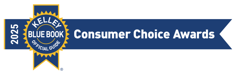 2025 Consumer choice awards