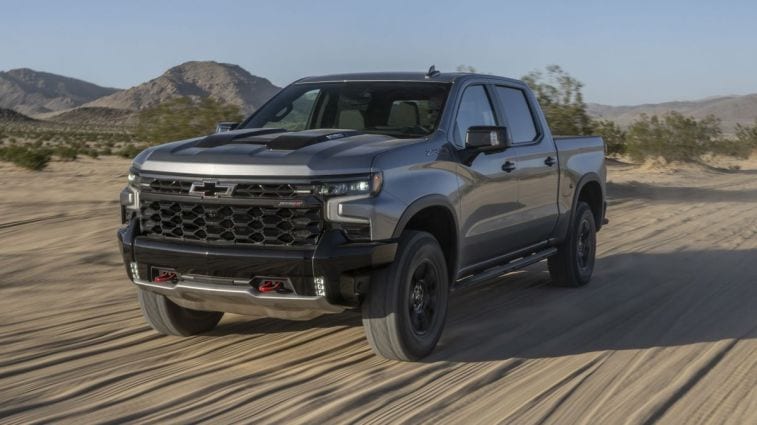 10 Best Truck Deals in June 2025 10 Best Truck Deals in June 2025