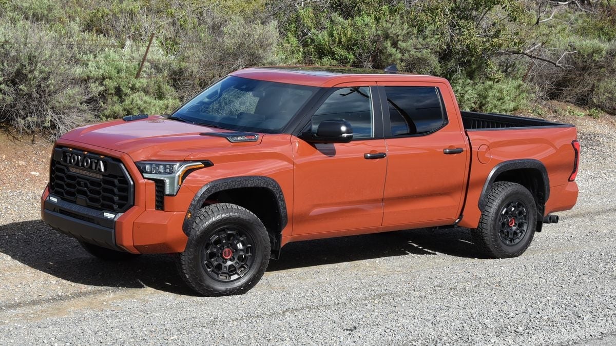 2025-toyota-tundra-trd-pro-front-left-profile