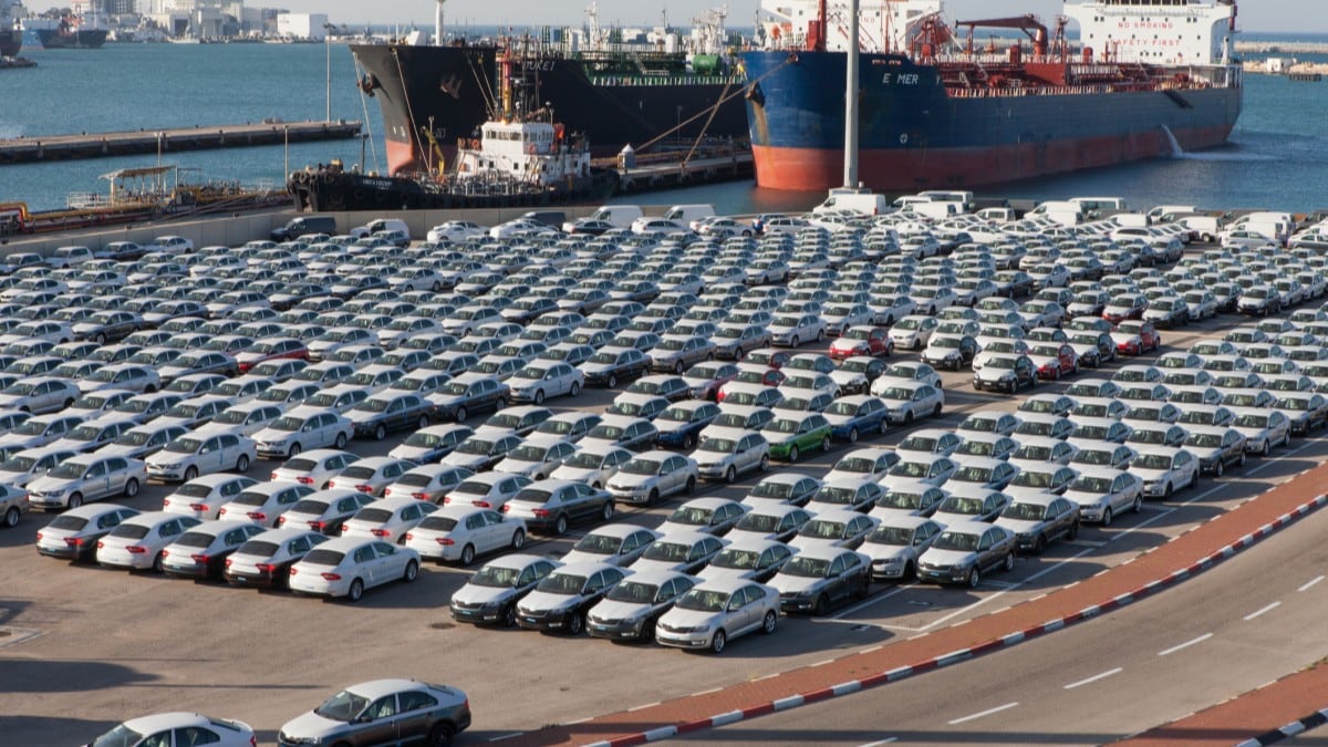 China Tariff Deal Will Have Little Effect on Car Prices