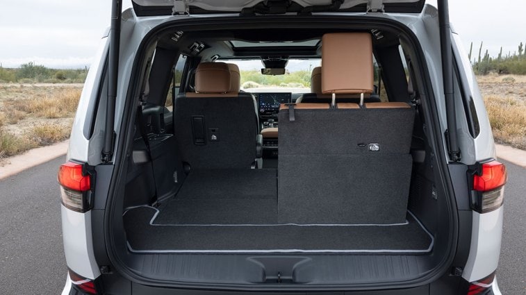 2025 Lexus GX