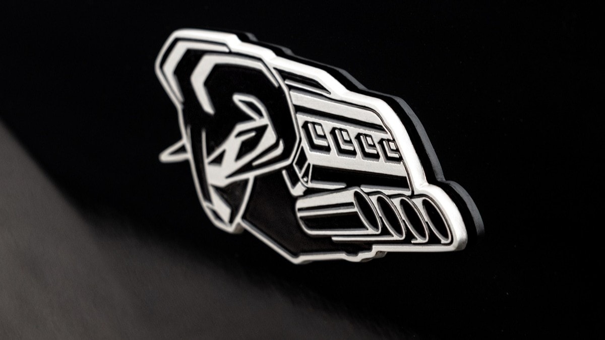 That Factor’s (Nonetheless) Obtained a Hemi: Ram Brings V8 Again That Factor’s (Nonetheless) Obtained a Hemi: Ram Brings V8 Again