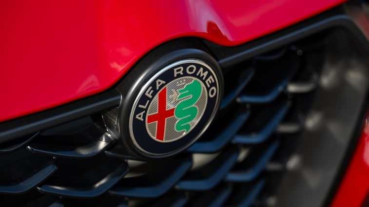 Alfa Romeo