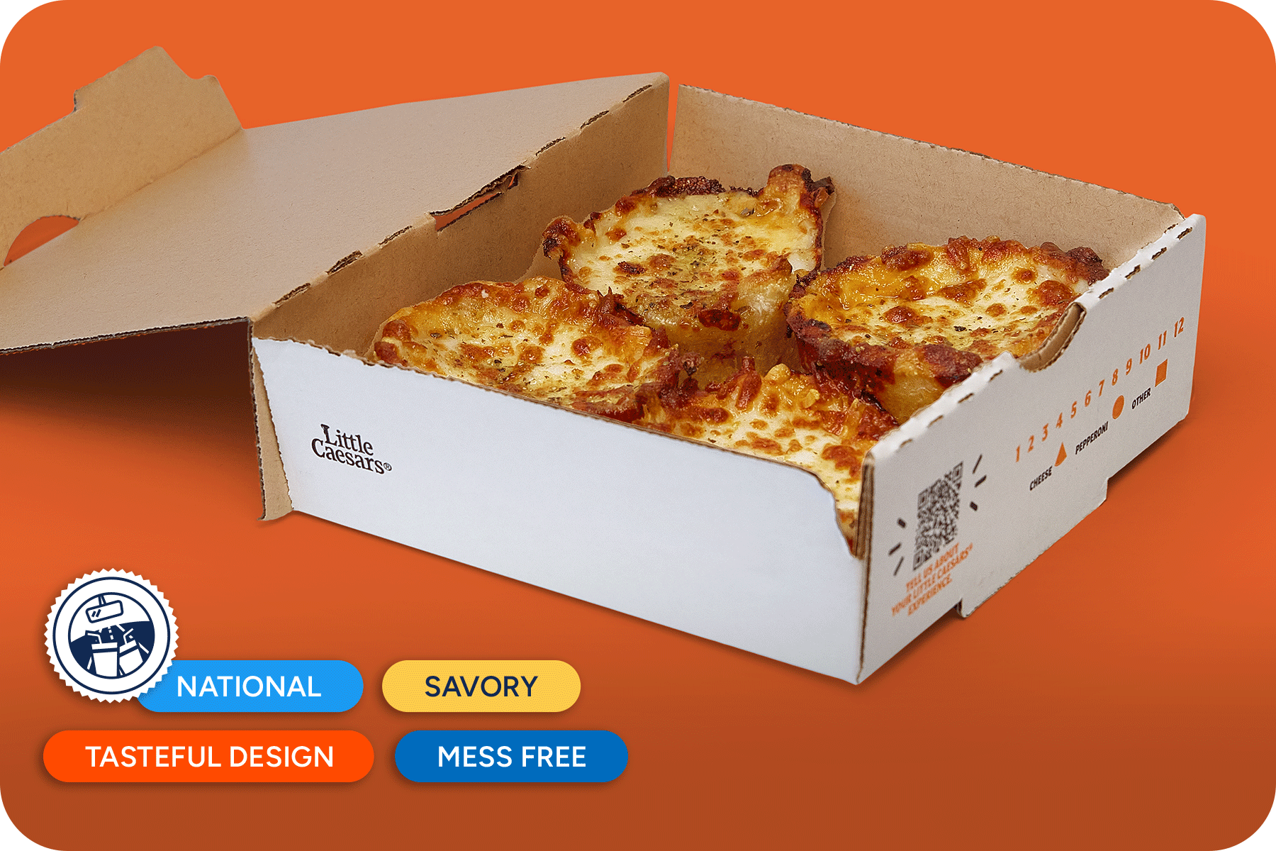 Co-pilot-comfort_Cheesy-Puffs