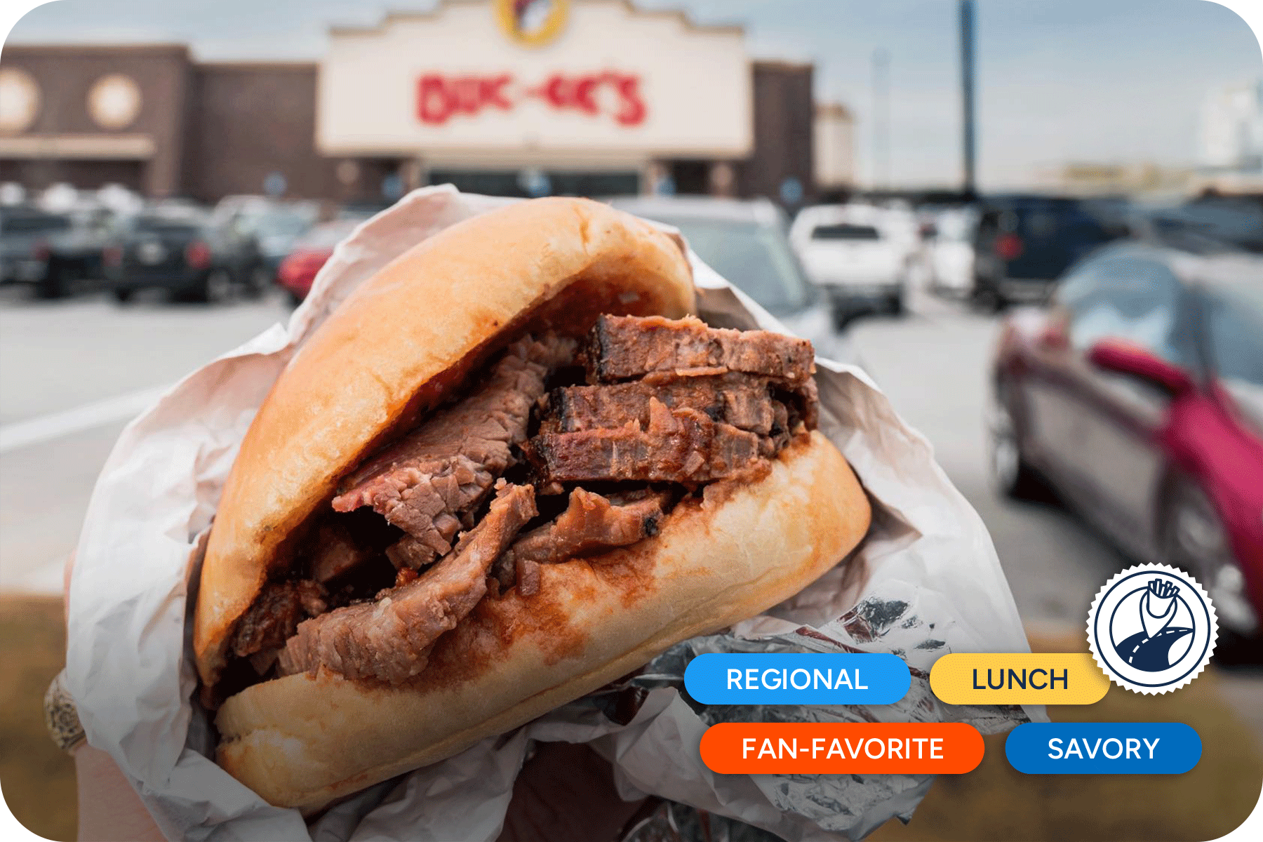 Detour-worthy_Buc-ees-Brisket