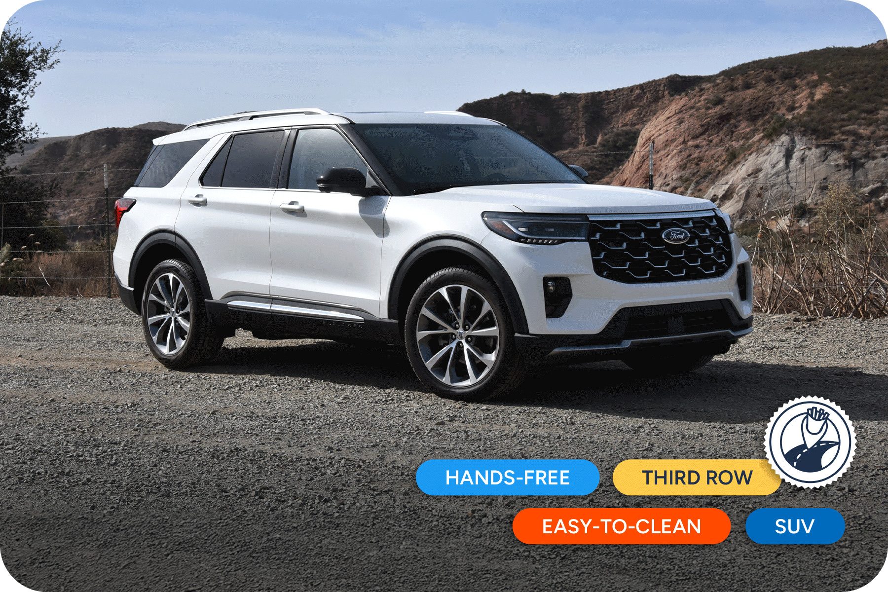 Detour-worthy_Ford-Explorer