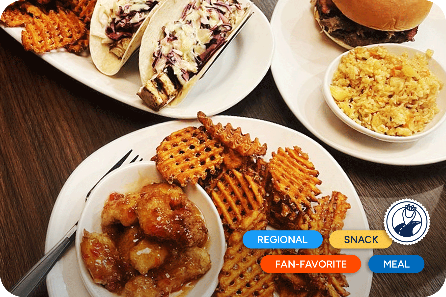 Detour-worthy_Truetts-Luau