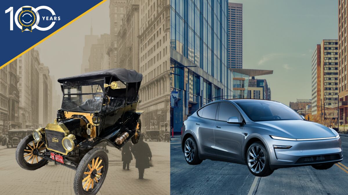 KBB100-Model-T-Model-Y