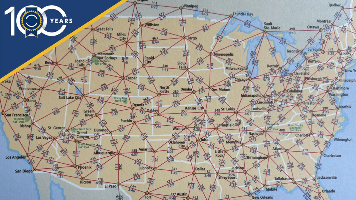 FromMapstoGPS