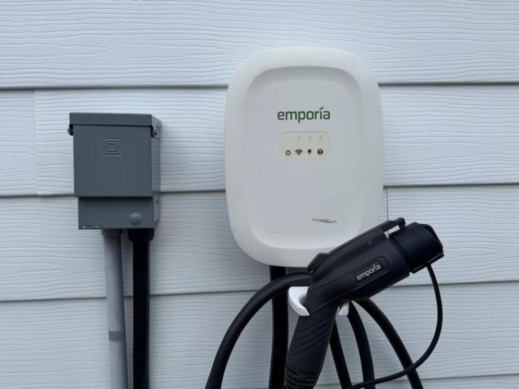 An EV Charger Buying Guide: See All Your Options