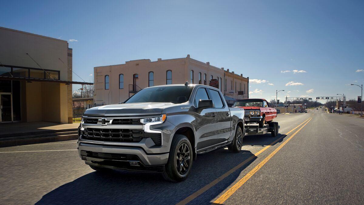 NHTSA Expands Investigation as GM V8s Keep Failing