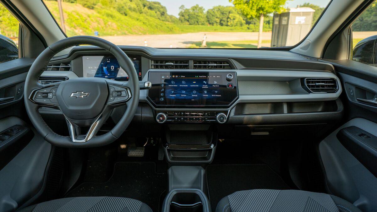 Charging the 2027 Chevrolet Bolt: Redefining the EV Lifestyle