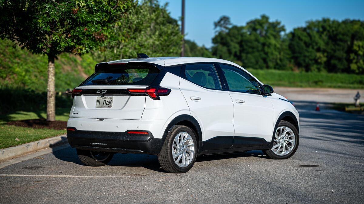 Charging the 2027 Chevrolet Bolt: Redefining the EV Lifestyle
