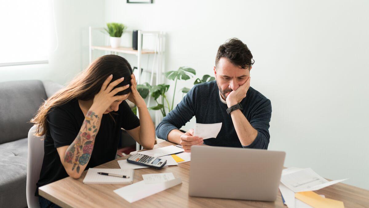 Upside Down on a Car Loan? Here’s What To Do