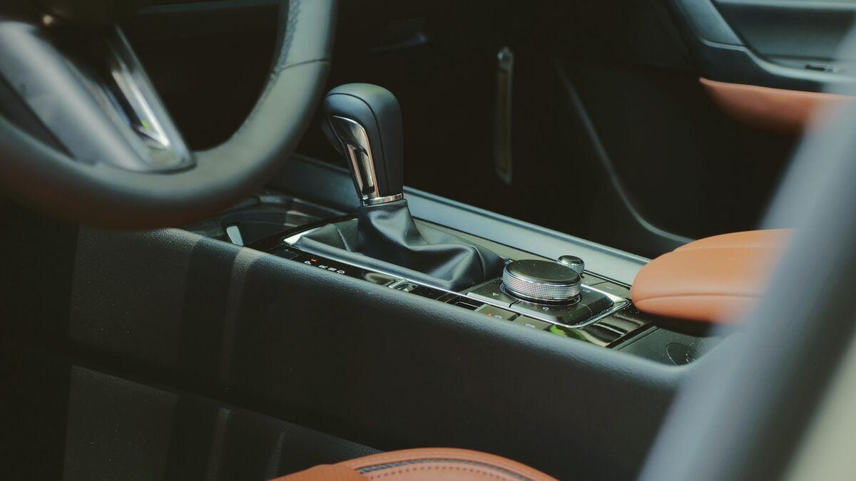 2026 Mazda CX-50 Hybrid: Everything You Want to Know About the Infotainment System