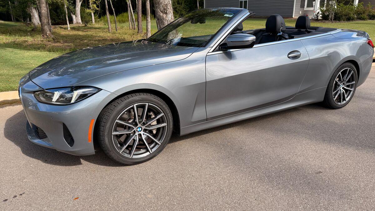 2025-BMW-430i
