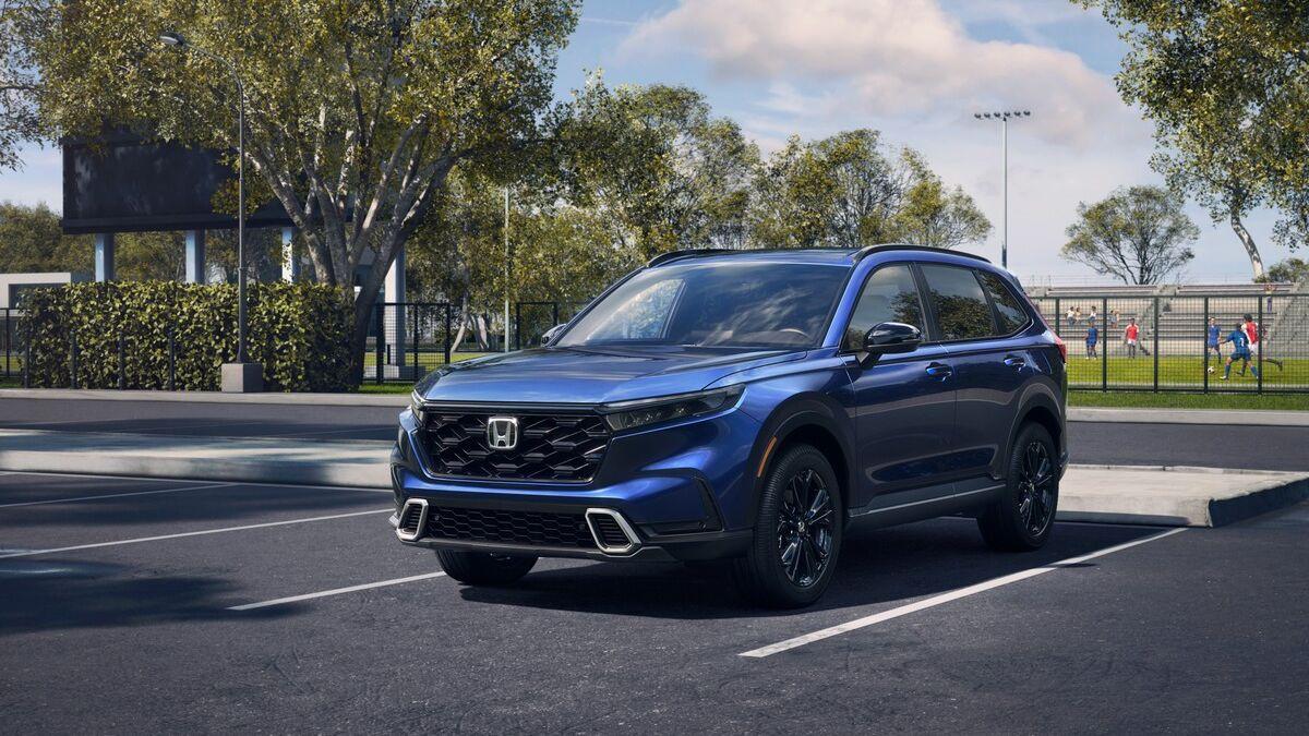 2026-Honda-CR-V-Hybrid