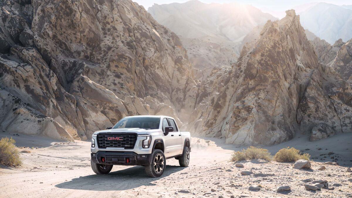2027-GMC-Sierra-1500-Front