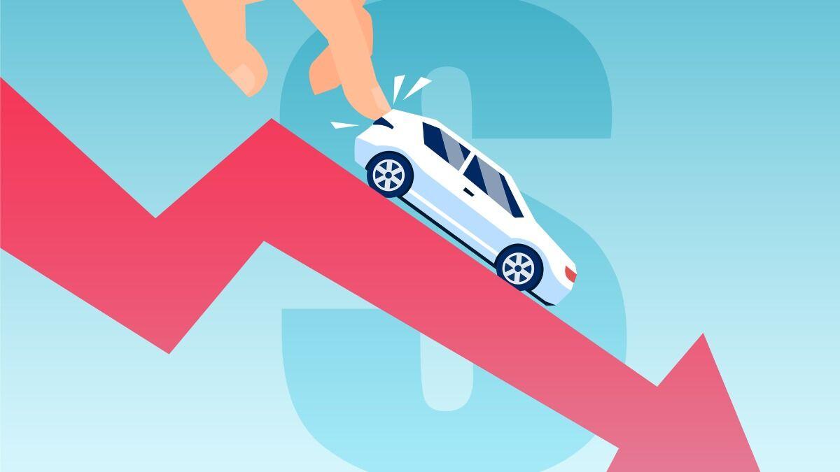 When Will New Car Prices Drop?