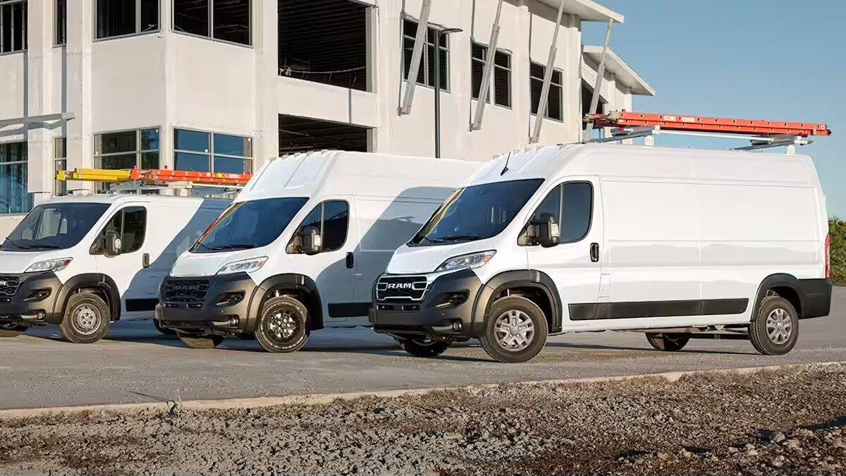 2026-Ram-Promaster-Cargo-Van