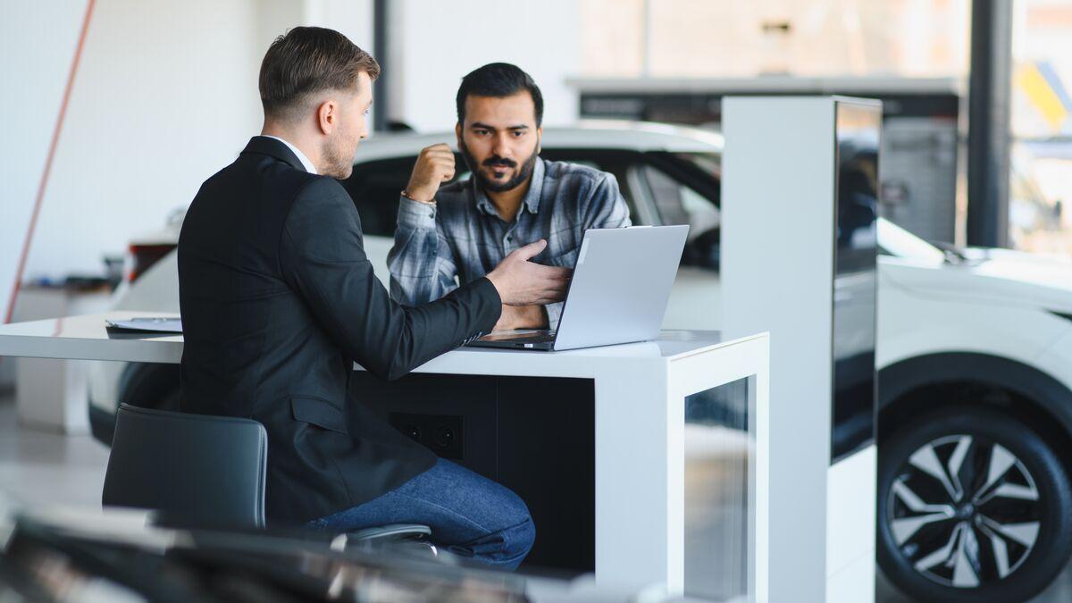 Car Negotiation Playbook and Strategy