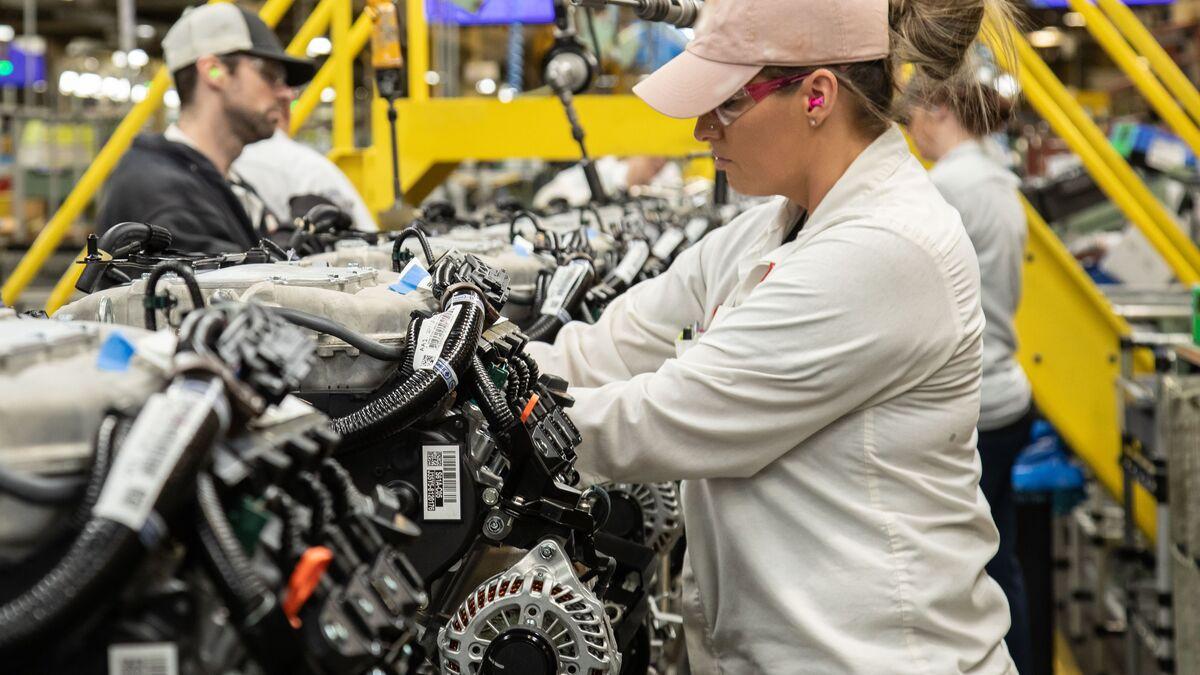 Honda Preps Next-Gen Hybrid System for 15 Models by 2030