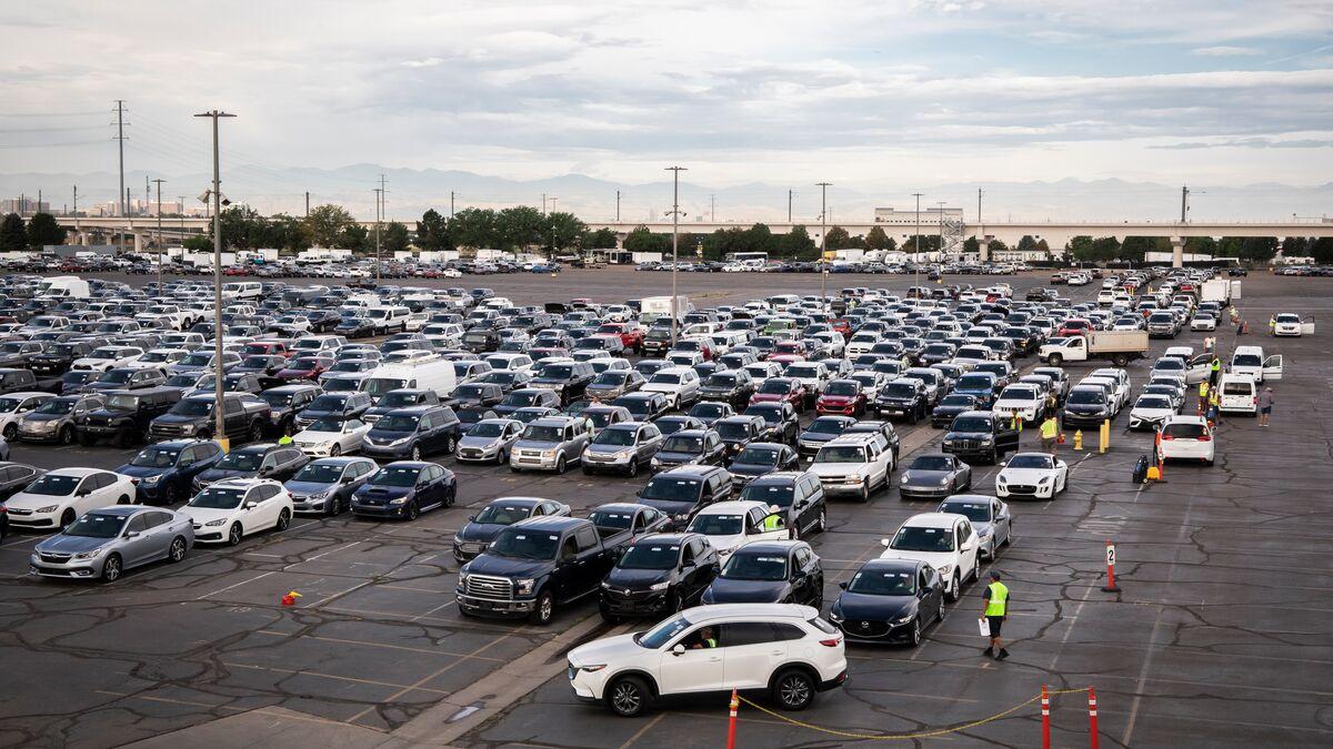 How to Buy a Used Car in 10 Steps