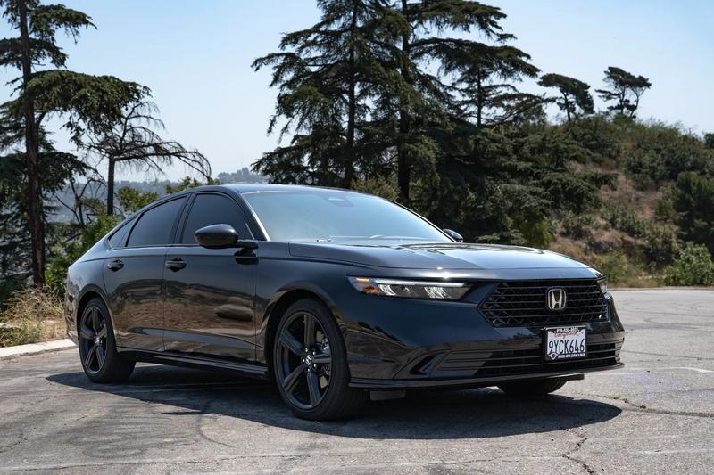 Honda Issues Second Recall Over Tire Repair Kit