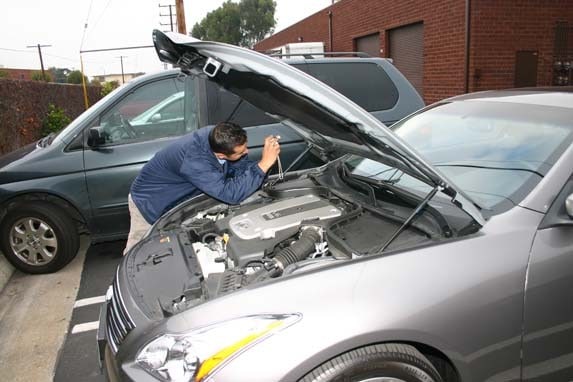 Do Fuel Injectors Need to be Flushed? - Kelley Blue Book