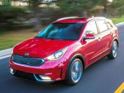 2017 Kia Niro