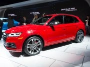 2018 Audi SQ5