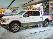 2018 Ford F-150 (+VIDEO)
