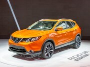 2017 Nissan Rogue Sport (+VIDEO)